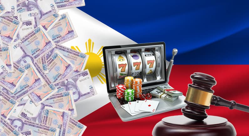 Philippines present new gaming tax system
