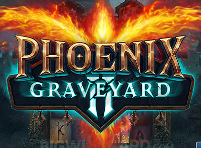 Phoenix Graveyard 2 logo