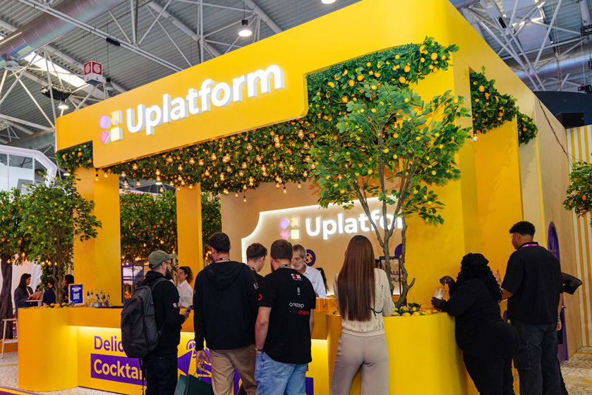 Showcasing standout booths from SiGMA Central Europe 2025