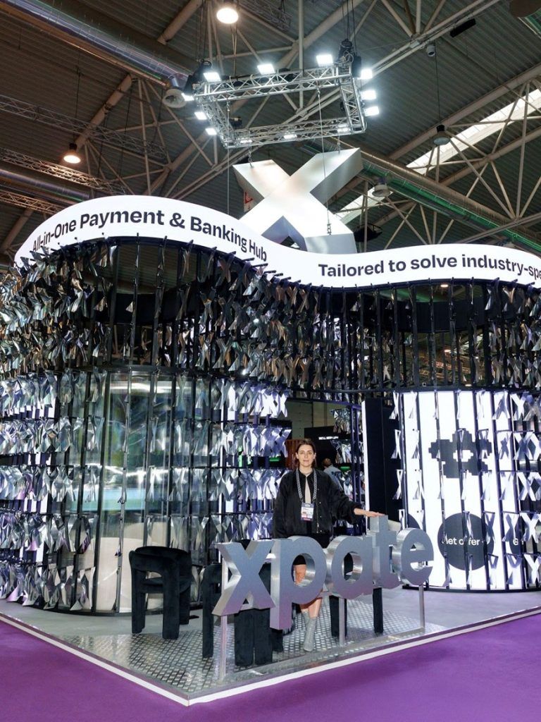 Showcasing standout booths from SiGMA Central Europe 2025