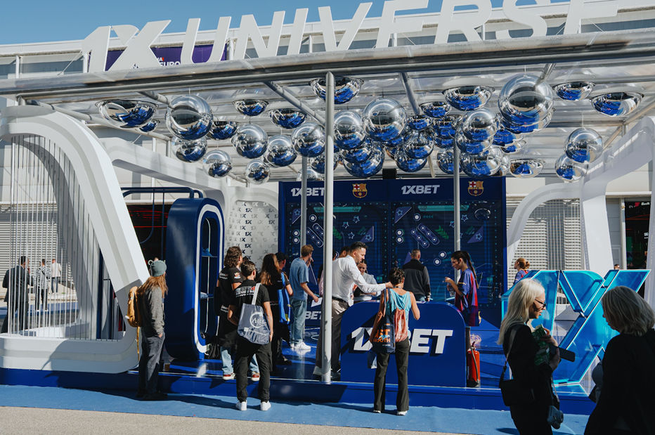 Showcasing standout booths from SiGMA Central Europe 2025