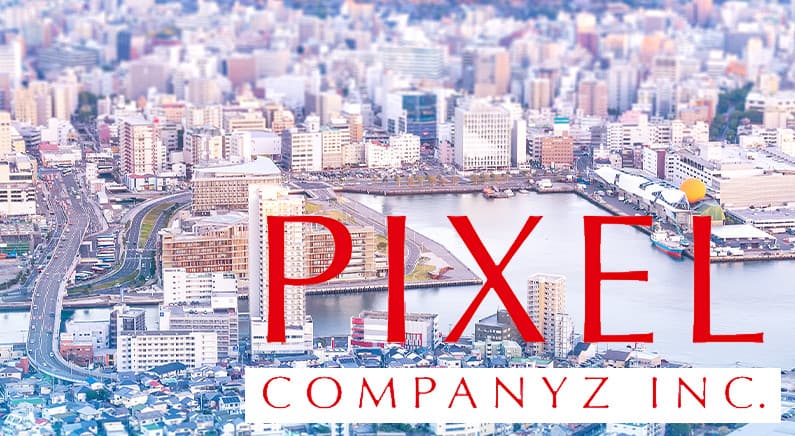 Nagasaki IR update: Pixel Companyz set to meet the original schedule date