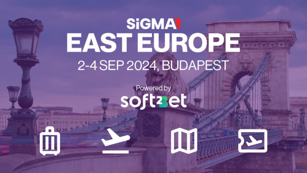 Budapest Awaits: Maximize your SiGMA East Europe experience