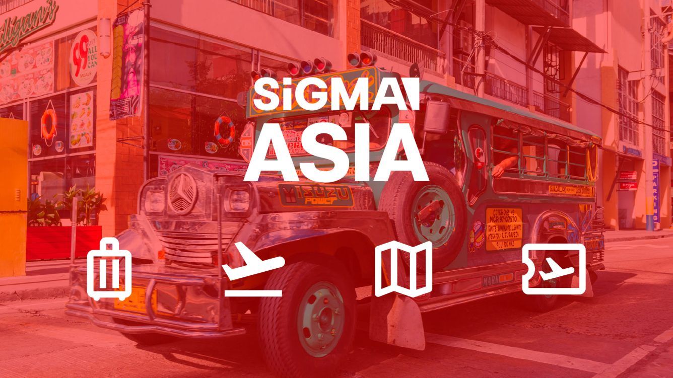 SiGMA Asia 2024: Guía para el evento