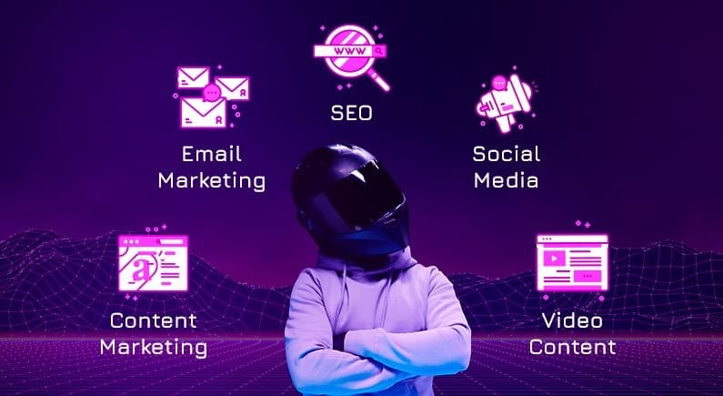 Affiliate Marketing - How should affiliate programs promote themselves and their products?
