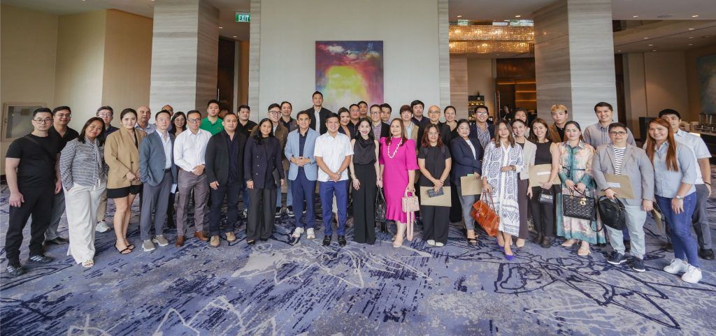 菲律宾PlaySafe联盟创始成员