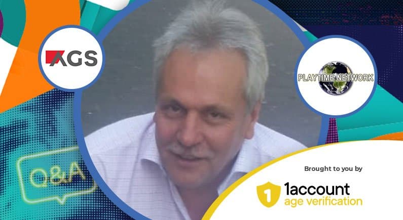 'Laws and untrustworthy affiliate programs are making affiliation more difficult', Andreas Fischer