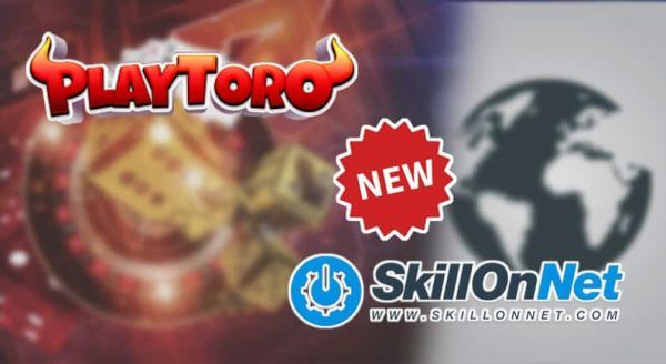 PlayToro launches with SkillOnNet