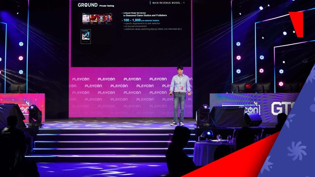 Playcon 2025 cataliza el talento local en esports en Malta