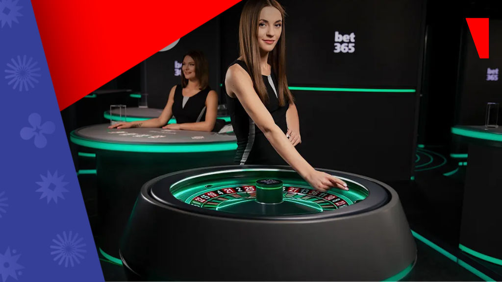 Playtech открывает новые студии live‑казино для bet365 в США