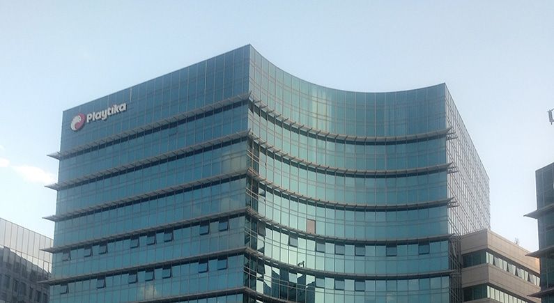 Playtika cuts 15% of staff, CEO to take a pay reduction