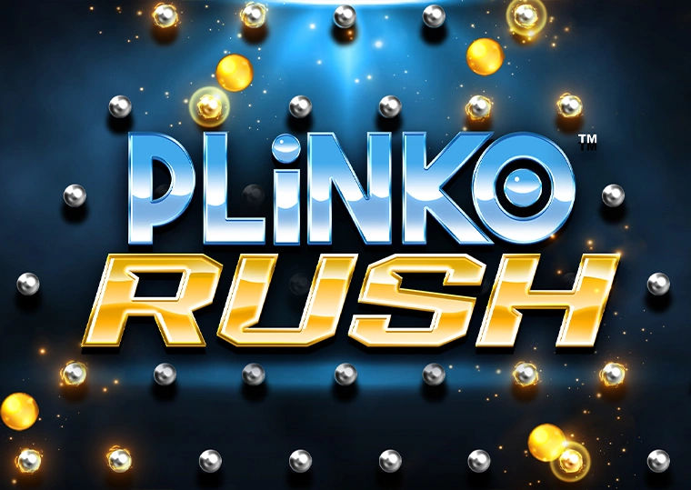 Plinko Rush