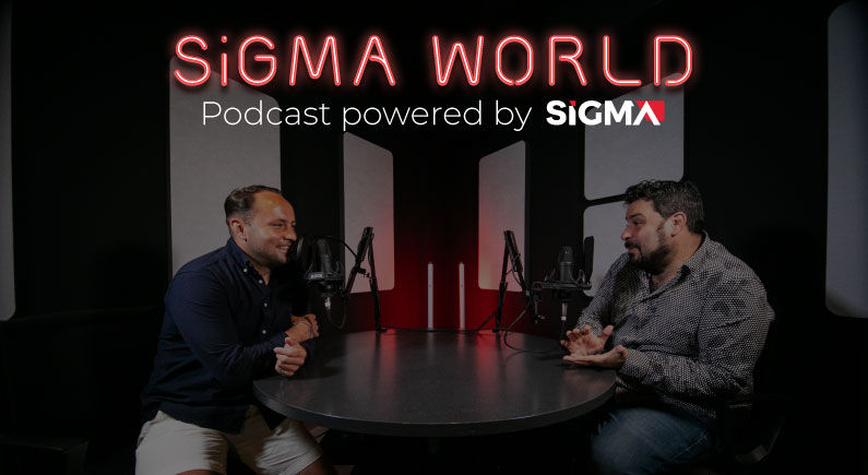 Подкаст SiGMA World: Уэсли Эллул о новой эре гейминга