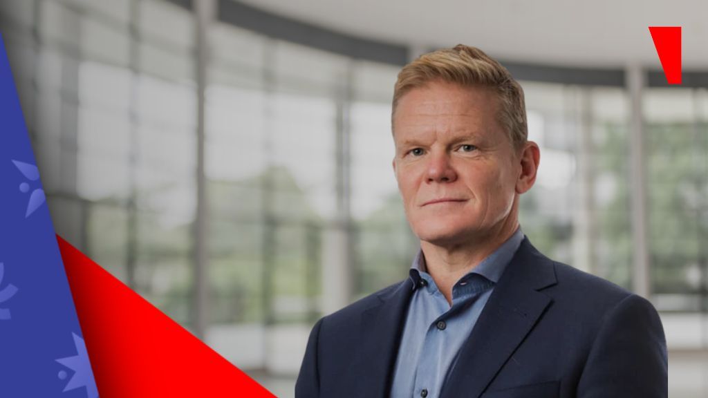 PointsBet任命Andrew Catterall为新任集团CEO