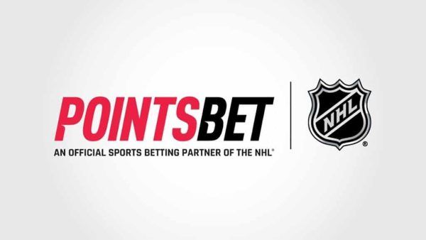 NHL aprofunda os laços legais com as apostas esportivas com a mais recente parceria