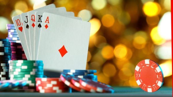 Caesars conclui venda de US$ 500 milhões do WSOP para a GGPoker