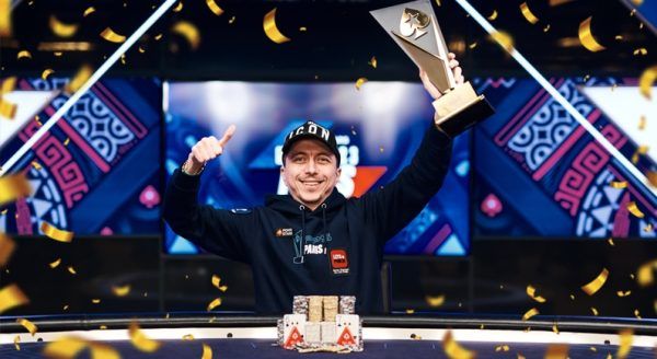 Un joueur roumain gagne pour la première fois l&#8217;European Poker Tour