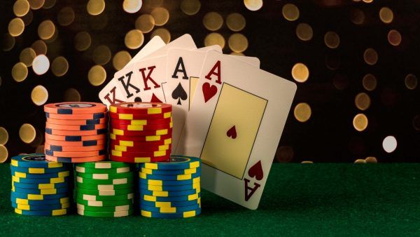 O poker online está em alta e fideliza ainda mais jogadores na América Latina 