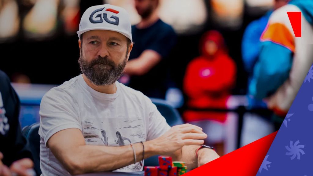 扑克明星丹尼尔·内格拉努与预测平台Kalshi达成重要合作伙伴关系