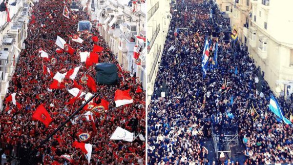 EURO 2020, Inglaterra x Itália: Deixe Malta rugir, as apostas estão no ar