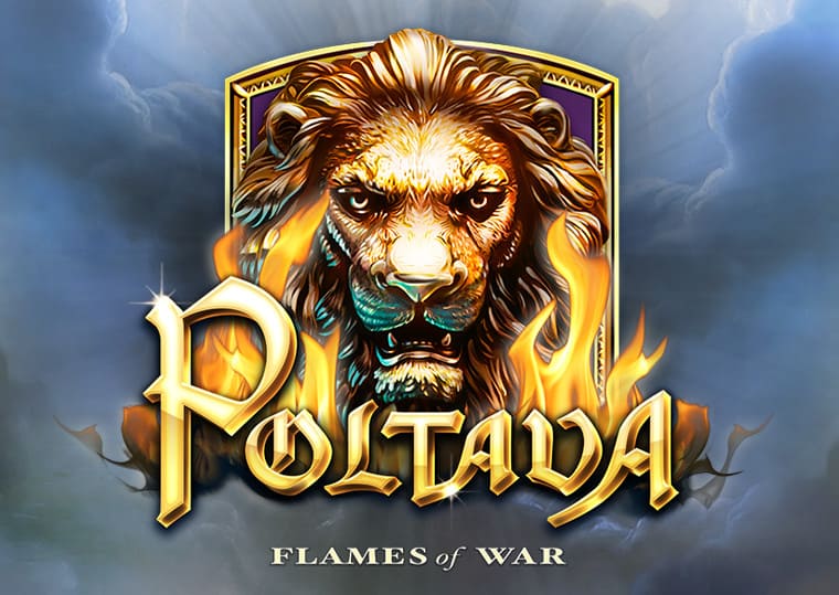 Poltava Flames of War Slot
