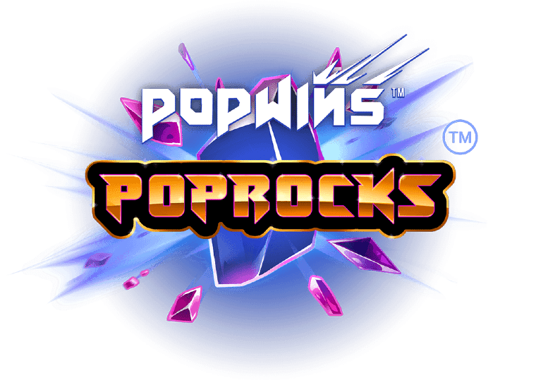 PopRocks Slot