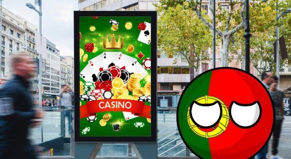 Portugal clamps down on gambling ads