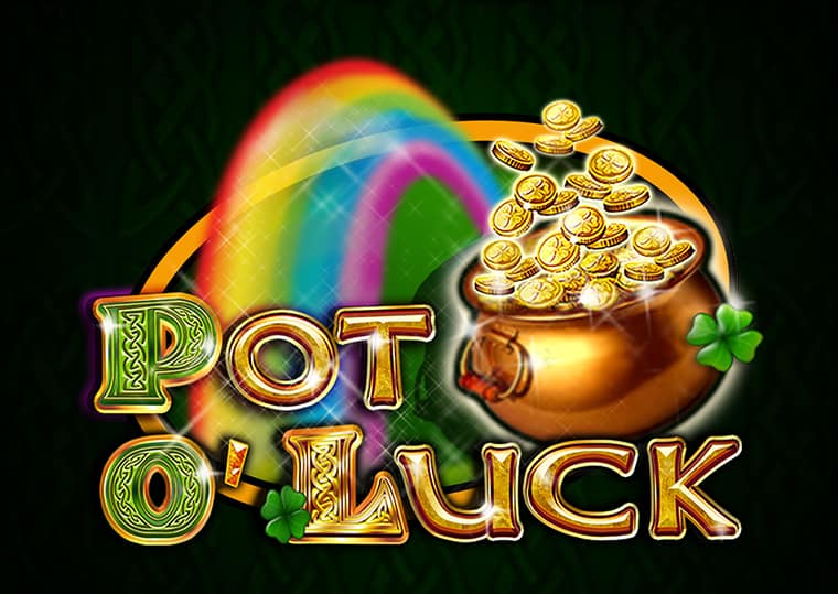 Pot o' Luck Slot
