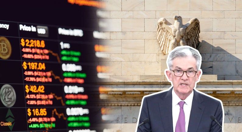 Powell: Federal bank still undecided about CBDC