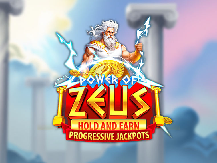 Power of Zeus Slot Review 2026 | RTP, Features & Payouts