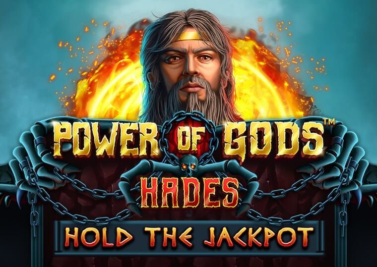 Power of Gods™: Hades