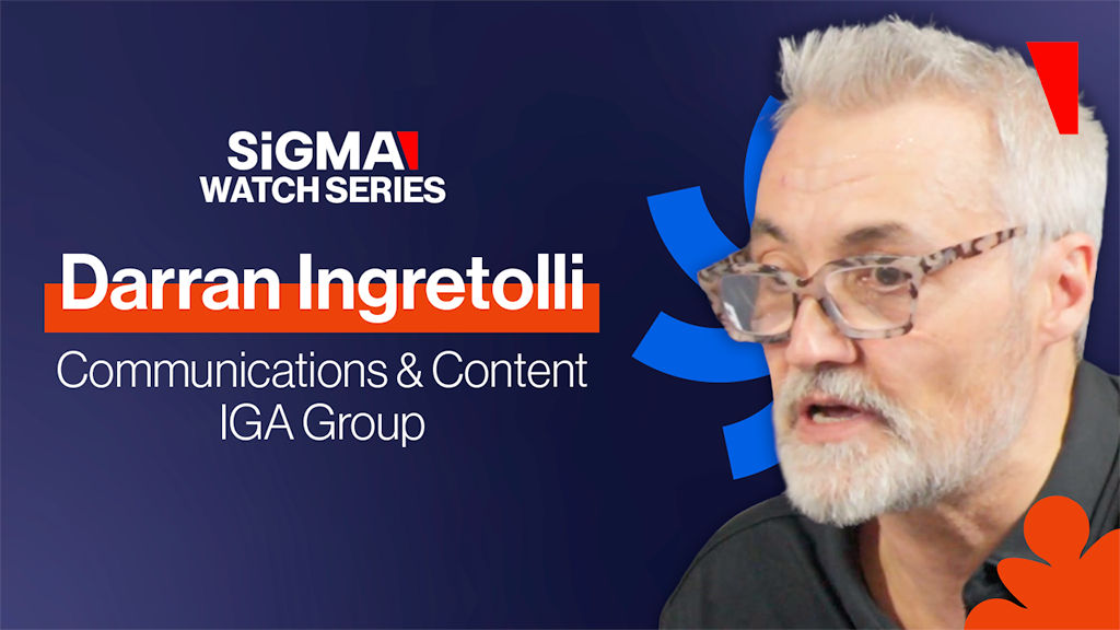 รับชม: ผู้ประกอบการเกมออนไลน์พร้อมรับมือกับอนาคตด้านกฎระเบียบที่กระจัดกระจายและขับเคลื่อนด้วย AI หรือไม่?