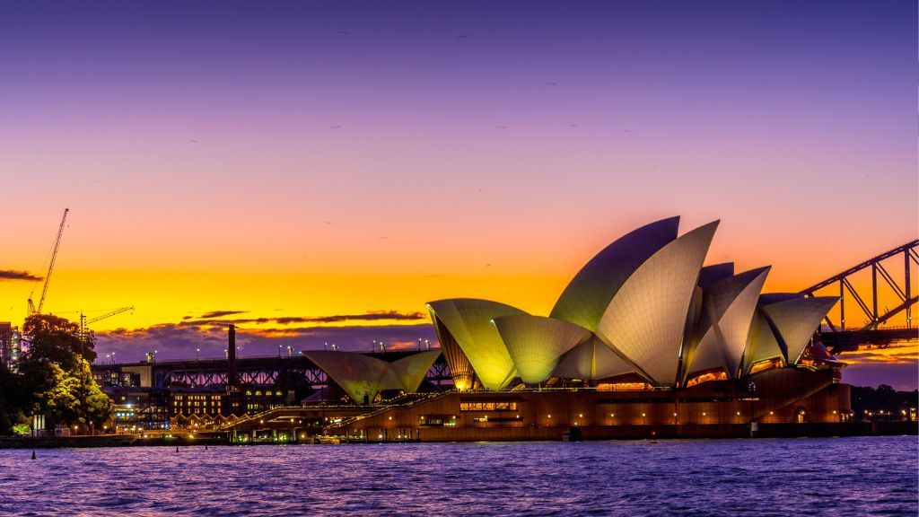 Sydney, Australia