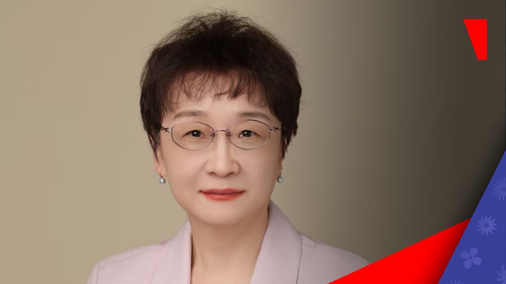 中国任命卞丽欣为澳门新外交事务专员：一国两制框架下的重要人事变动