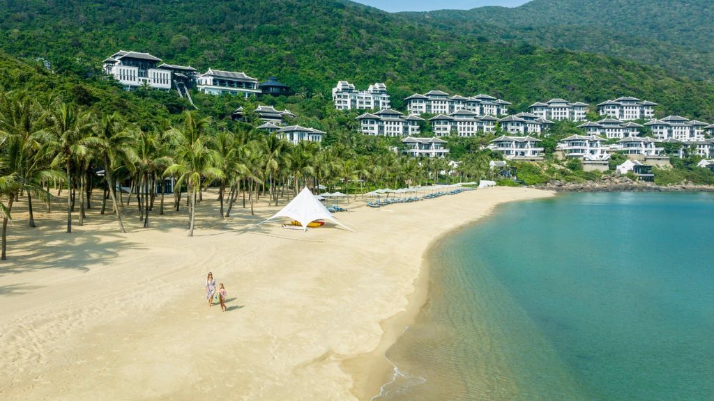 InterContinental Danang Sun Peninsula Resort