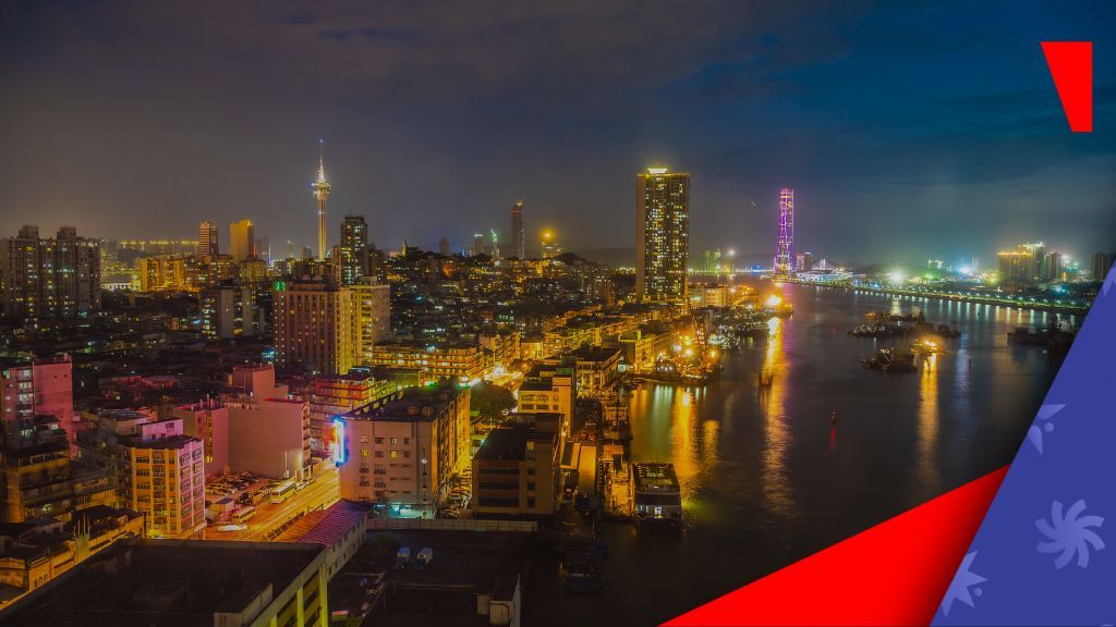 JP Morgan估计澳门1月初GGR稳定