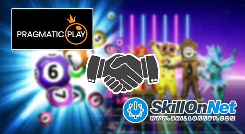 Pragmatic Play unveils the masked singer Bingo product in partnership with SkillOnNet