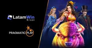 PRAGMATIC PLAY TAKES ITS ENTIRE SLOTS PORTFOLIO LIVE WITH LATAMWIN