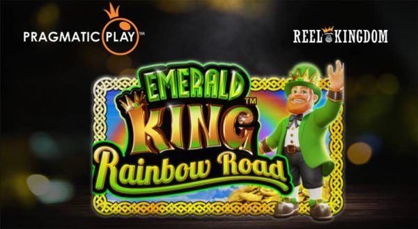 Pragmatic Play and Reel Kingdom partner for Emerald King Sequel