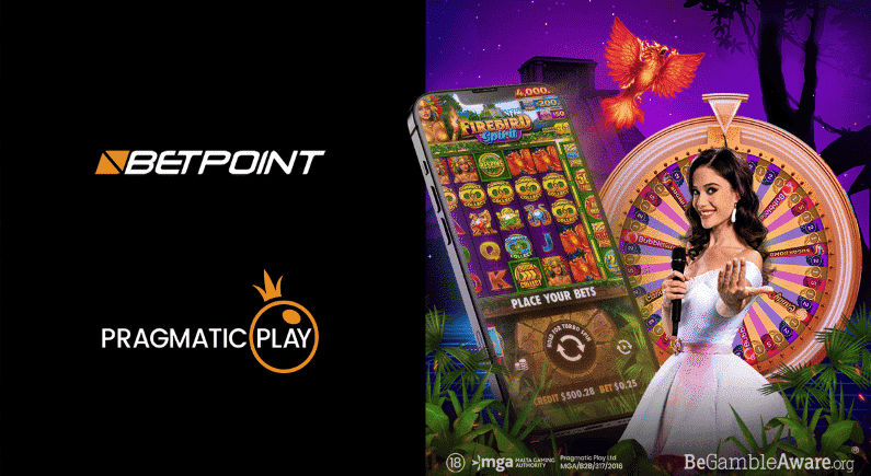 Betpoint app