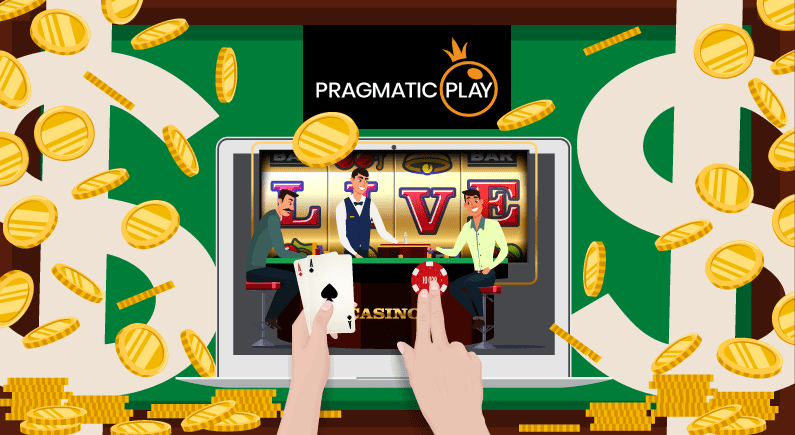 A brief history of live casino - the hidden gem of online gaming