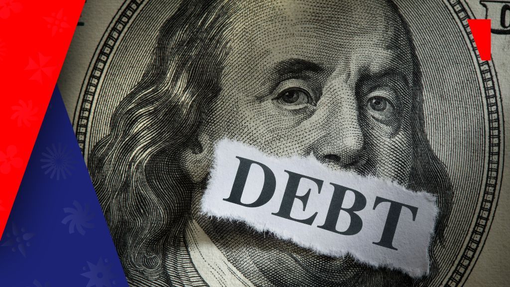 预测市场与债务危机:美国银行警告投机博彩带来的消费者信贷风险