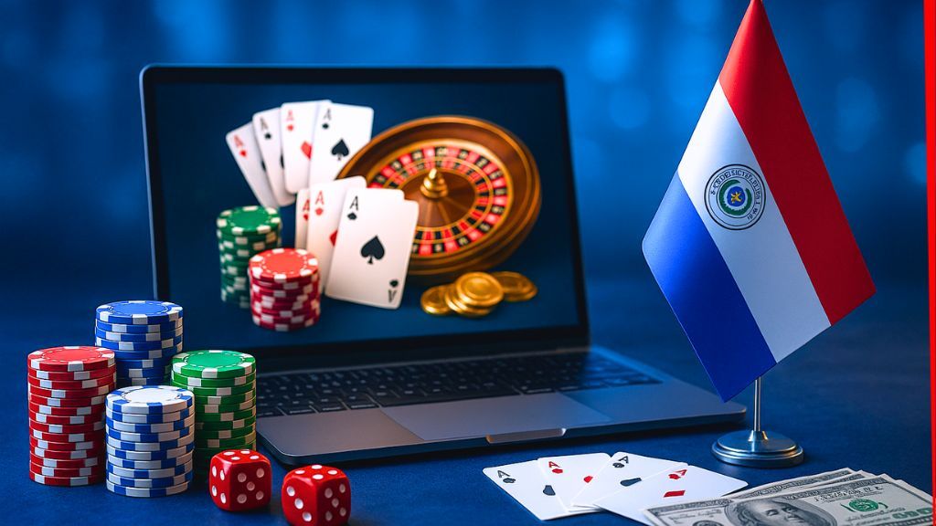 Un marco jurídico renovado para los juegos de azar en Paraguay