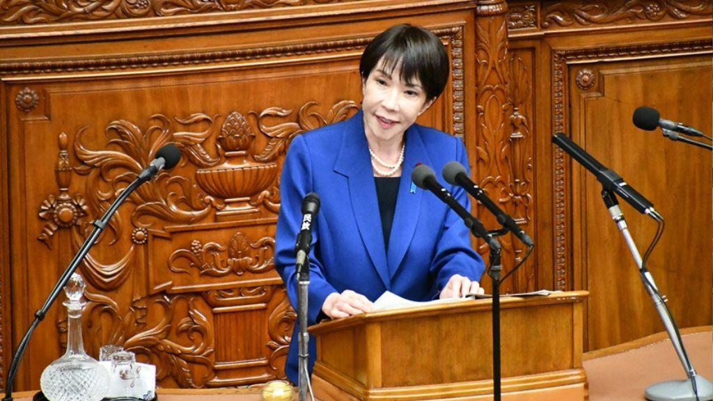 日本首相高市胜选,统合度假村谈判继续进行