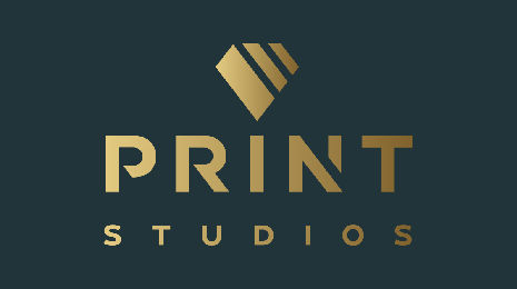 Print Studios Logo