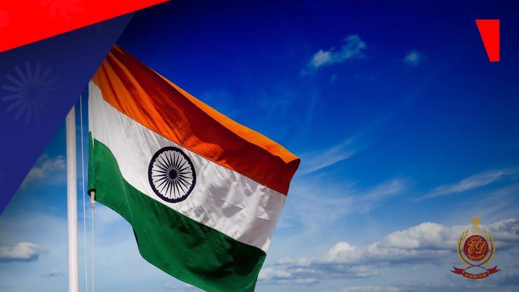 जांच एजेंसी ने भारत में सट्टेबाजी ऐप संचालकों पर शिकंजा कसा