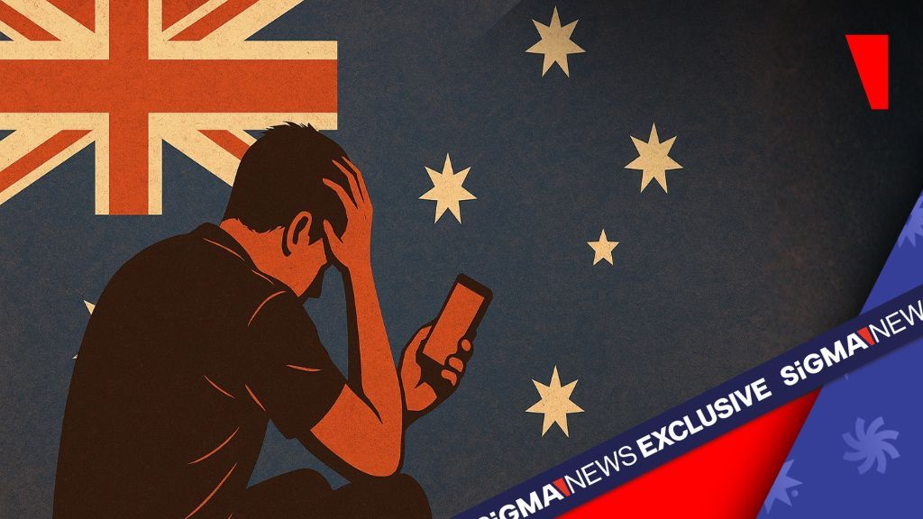 问题赌博:澳大利亚面临的下一个重大社会挑战与监管改革