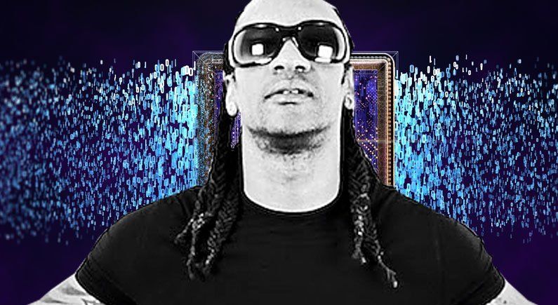 Prodigy vocalist releases NFT artwork