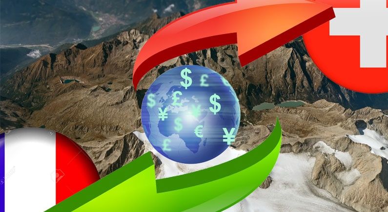 Project Jura tests CBDC bridge between Swiss and French banks