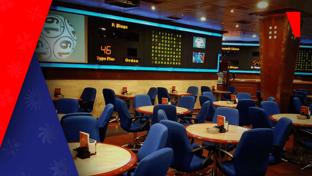 Extension of bingo licences: Council of State confirms referral to Court of Justice of the EU